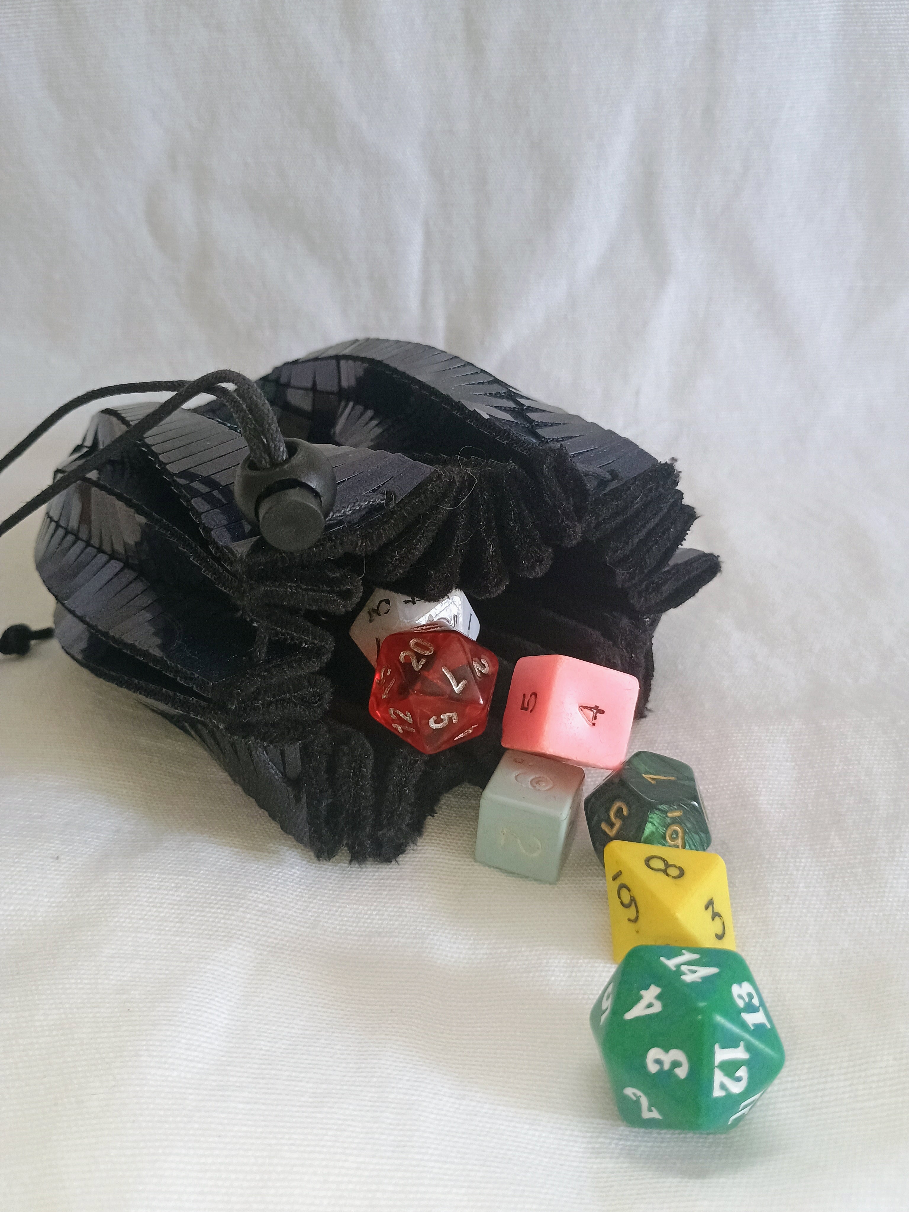 dice bag