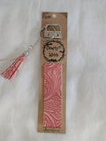 wristlet keychain