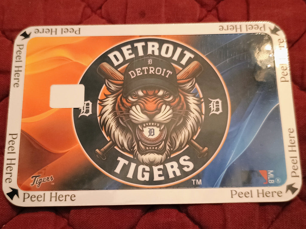 Credit Card Skins