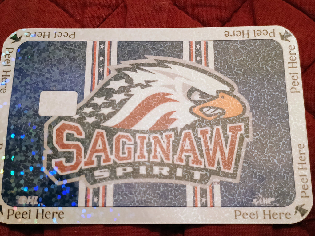 Credit Card Skins