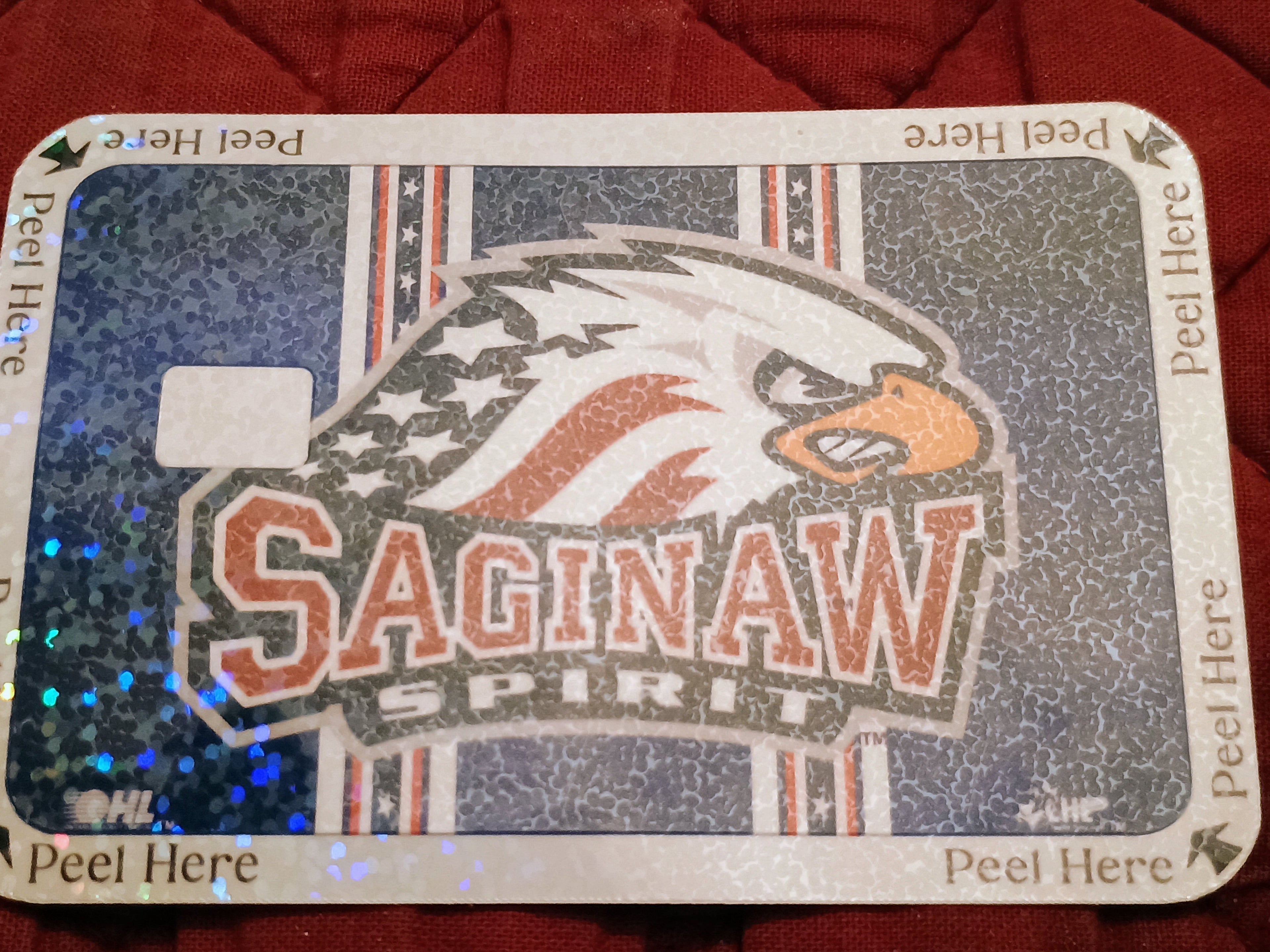 Credit Card Skins