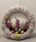 easter wreath 3