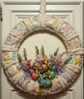 easter wreath 5