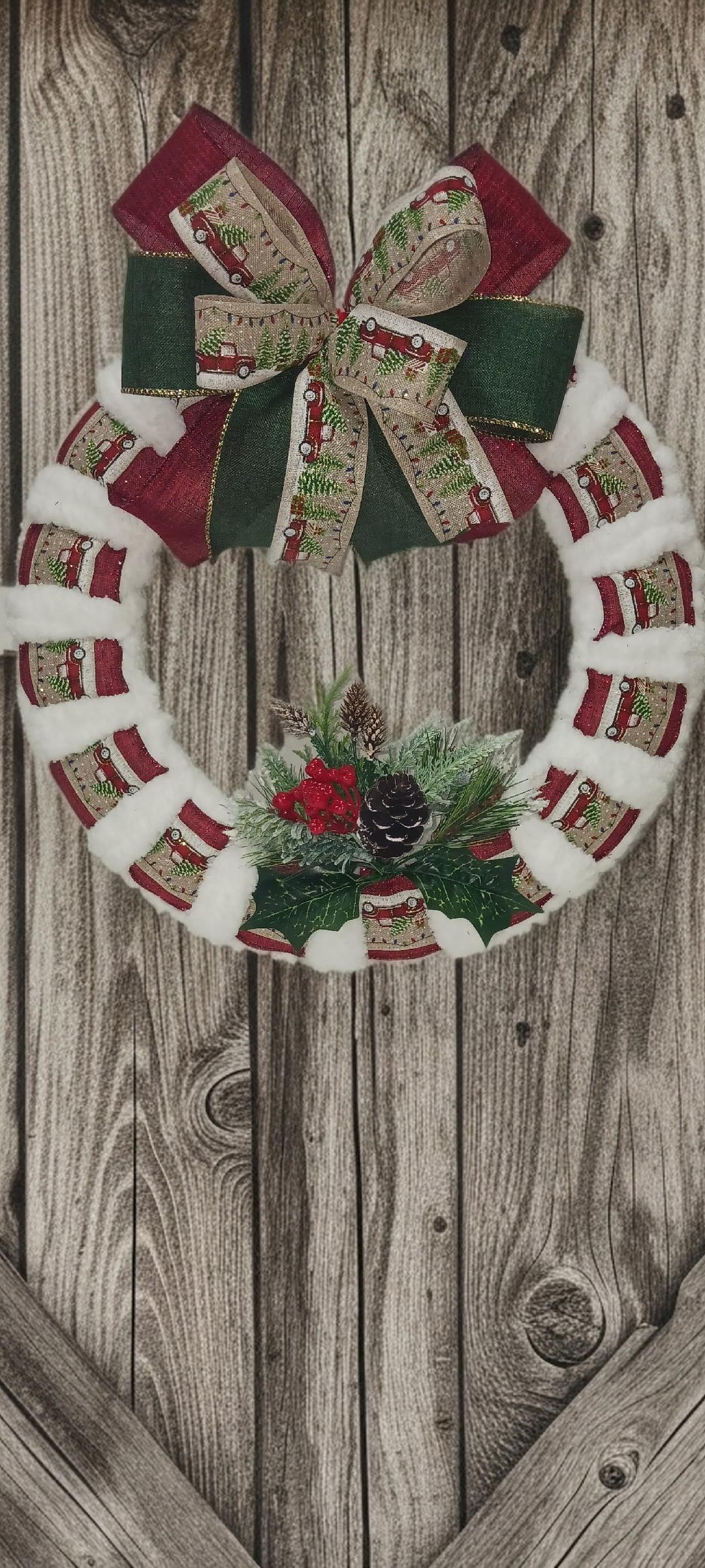 wreath